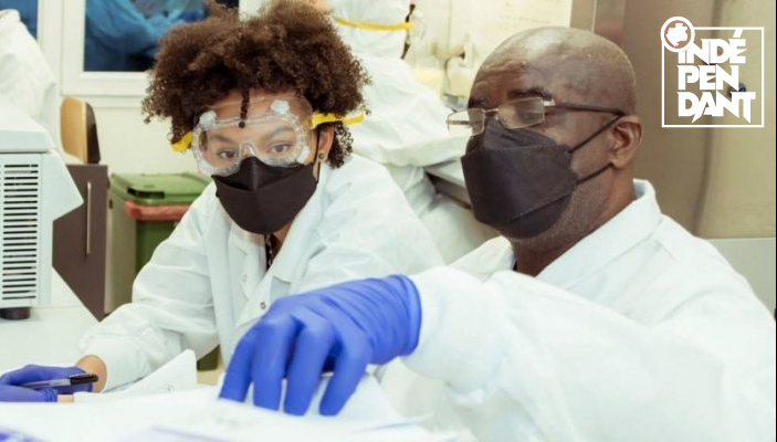 La Guinée équatoriale confirme huit nouveaux cas de Marburg