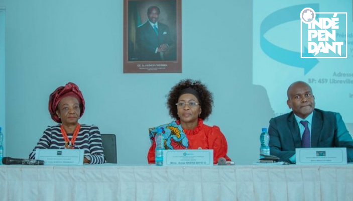 L’IIMAC présenté aux opérateurs de la ZES de Nkok