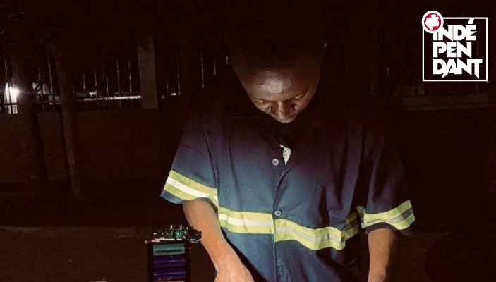 Tanzanie&nbsp;: Un jeune leader apporte de l’énergie propre à des villages