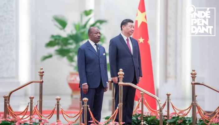 Ali Bongo et Xi Jinping élèvent la coopération Gabon-Chine en partenariat stratégique