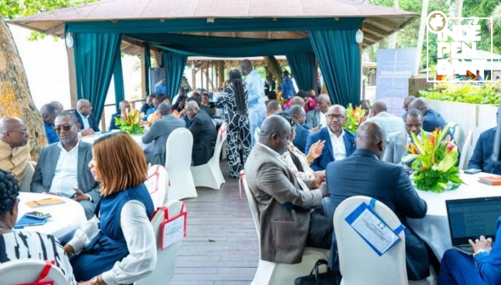 Séminaire&nbsp;: Le gouvernement gabonais mise sur la performance de l’action publique et la rigueur budgétaire