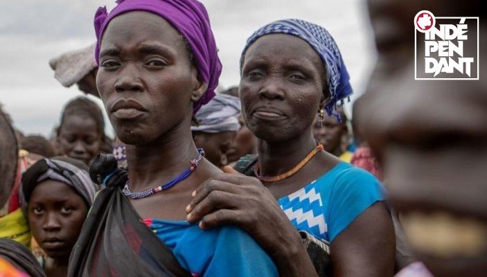 Soudan du Sud&nbsp;: la répression persistante compromet les perspectives de paix et d’élections crédibles
