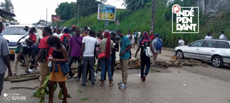 UOB&nbsp;: les étudiants réclament les anciens critères d’attribution des bourses