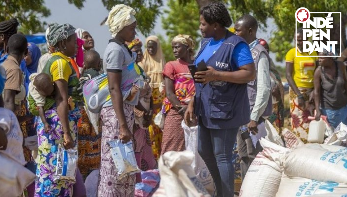 Burkina Faso&nbsp;: l’ONU réclame une enquête sur le massacre de 150 civils
