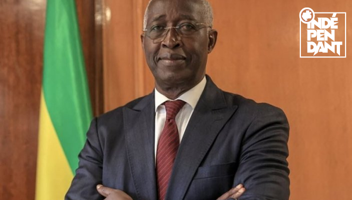 Nouvelle Constitution&nbsp;: Raymond Ndong Sima promet d’associer tous les partis