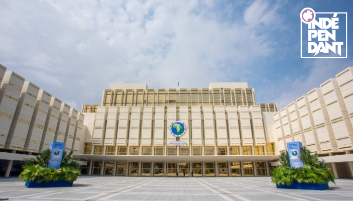 Assises de la Concertation Politique&nbsp;: Communiqué de la Présidence gabonaise du 10 février 2023