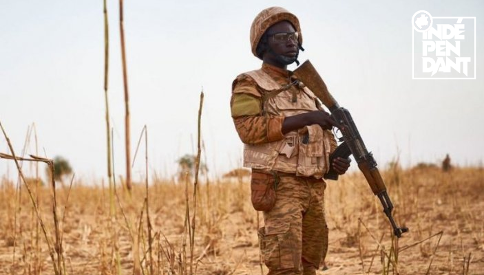 Burkina Faso&nbsp;: l’ONU demande une enquête sur la mort de 28 personnes