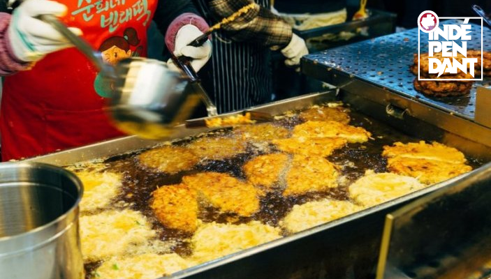 Maladies cardiaques&nbsp;: 5 milliards de personnes ne sont pas protégées contre les graisses trans