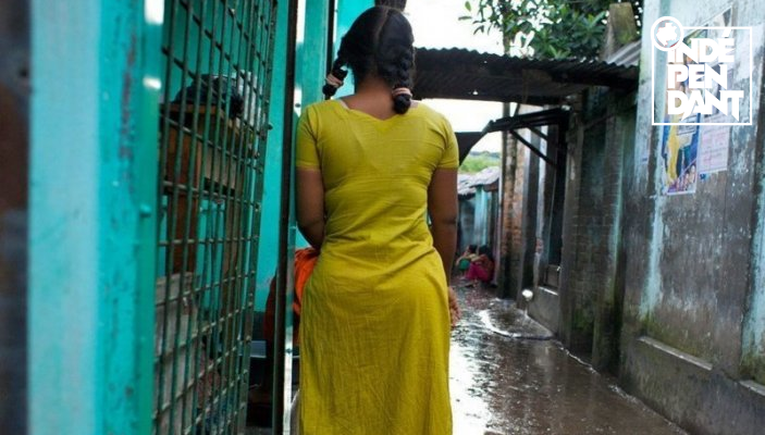 La traite des êtres humains est la 3e activité illégale la plus lucrative au monde