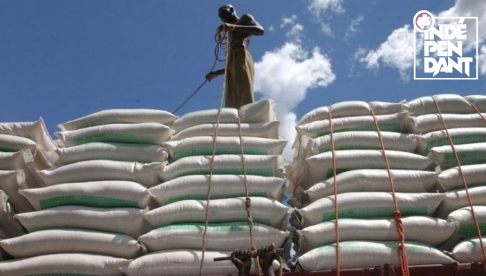 Les prix alimentaires mondiaux continuent de baisser depuis dix mois selon la FAO