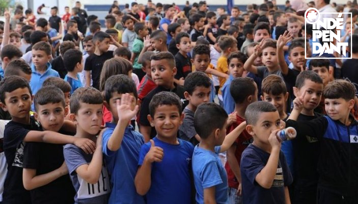 100 millions de migrants en 2022&nbsp;: «&nbsp;un record qui n’aurait jamais dû exister&nbsp;»