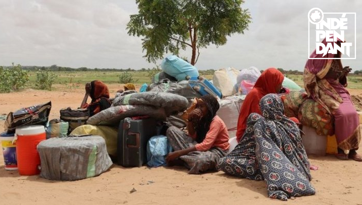 Soudan&nbsp;: difficultés d’acheminement de l’aide dans un contexte d’escalade du conflit