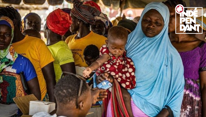 Burkina Faso&nbsp;: un habitant sur cinq a besoin d’aide humanitaire