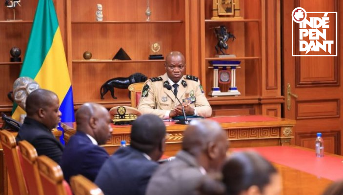 Habitat&nbsp;: Brice Oligui ordonne la révision des coûts d’acquisition de logements Libreville