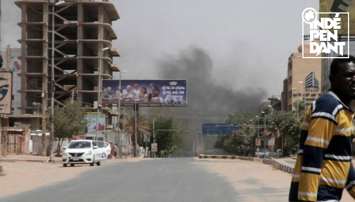 Soudan&nbsp;: l’ONU appelle au retour au calme après l’éruption de combats entre militaires