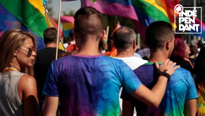 Décriminaliser l’homosexualité est une question de santé pour tous selon l’ONUSIDA