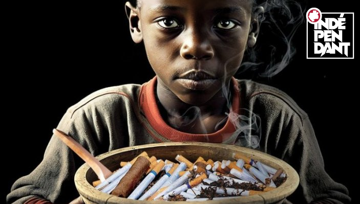 L’OMS veut aider à créer des écoles sans nicotine ni tabac