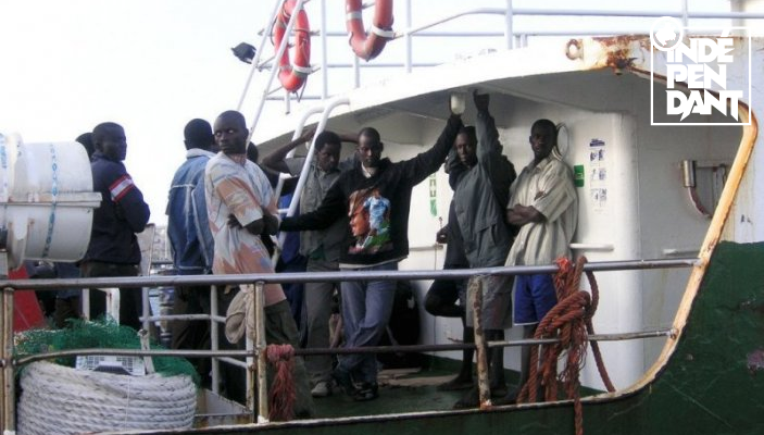 Méditerranée centrale&nbsp;: trois fois plus de migrants morts ou disparus, comparé à 2022, alerte l’UNICEF