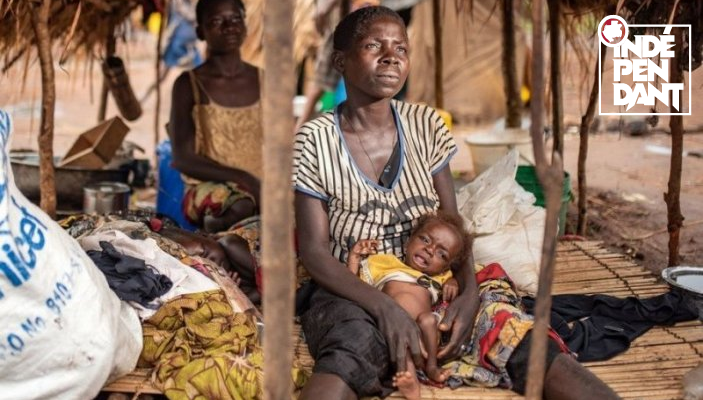 L’insécurité alimentaire aiguë s’est aggravée dans le monde en 2022