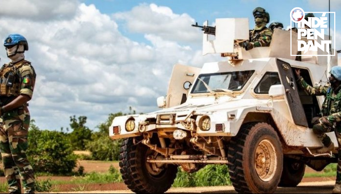 La stabilisation du Mali est cruciale pour l’ensemble de la région, rappelle l’envoyé de l’ONU