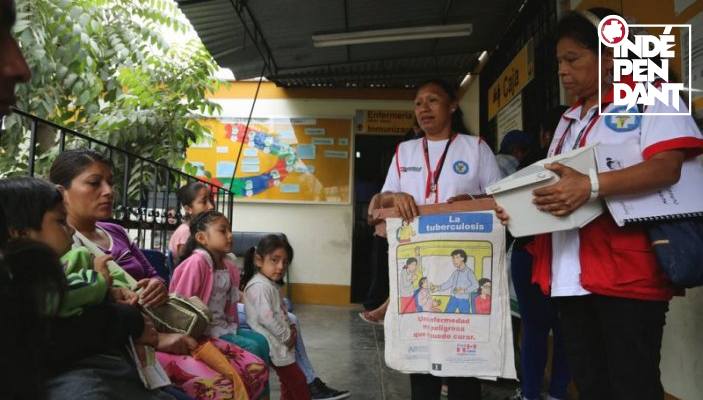 Les dirigeants mondiaux discutent d’un avenir plus sain pour tous&nbsp;: cinq choses que vous devez savoir